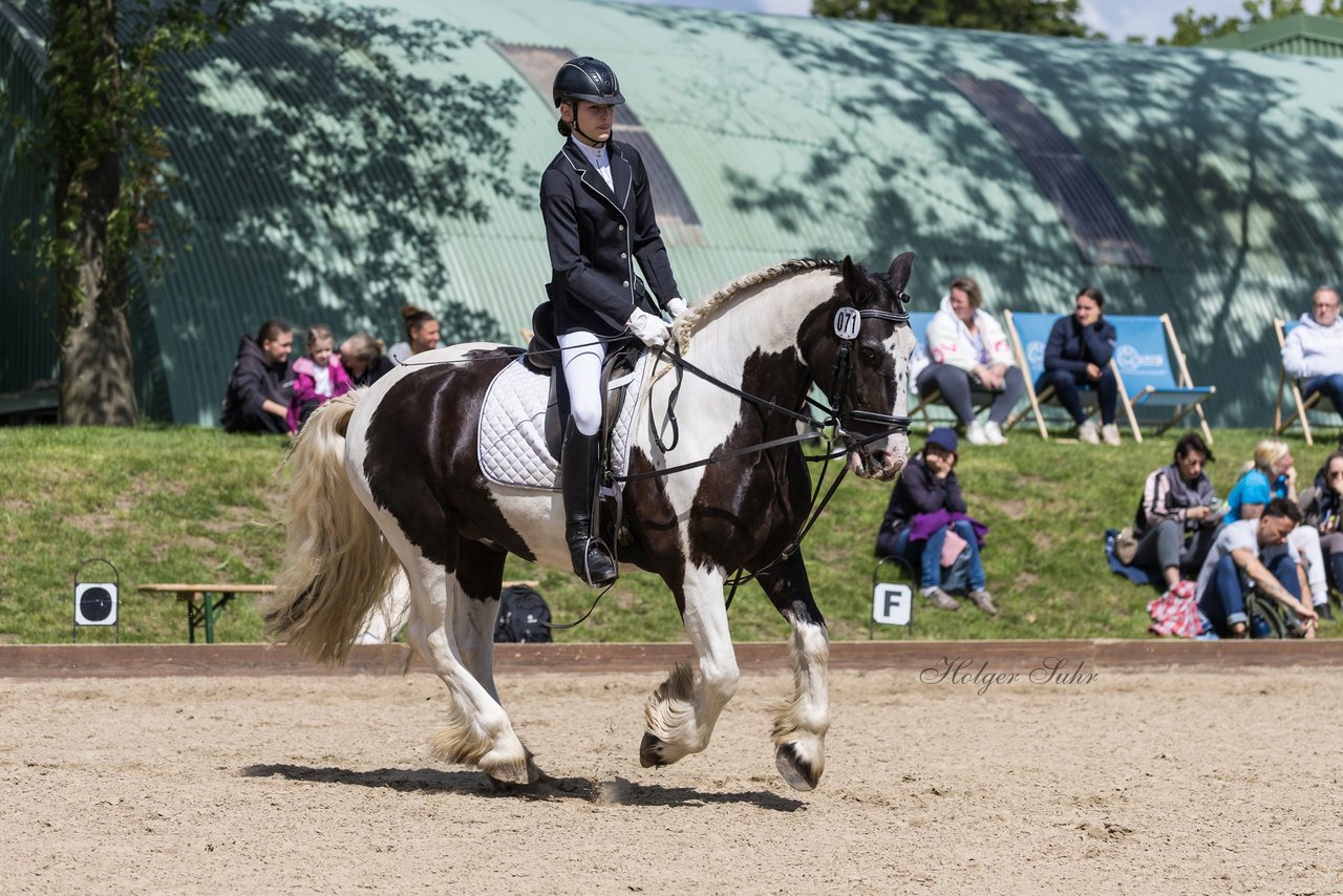 Bild 267 - Pony Akademie Turnier